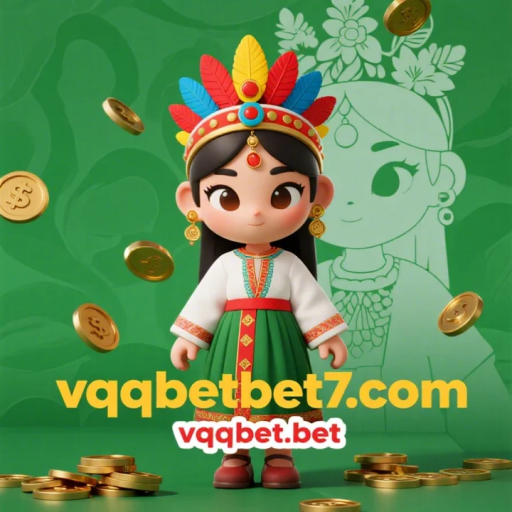 vqqbet.bet