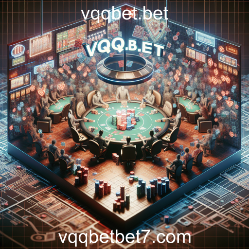 A Magia dos Jogos de Mesa no vqqbet.bet